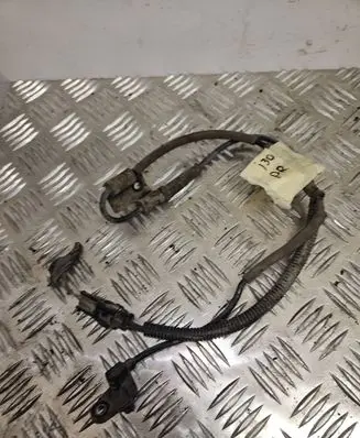 Hyundai i30 Front ABS sensor wiring 