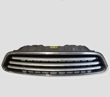 Mini Cooper Countryman R60 Front bumper upper radiator grill 9801581 9803635 9801582