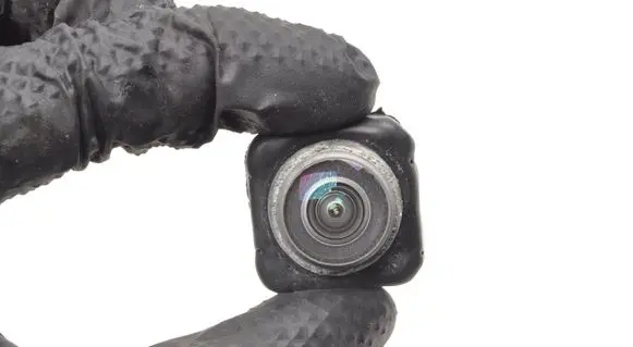 Jaguar I-Pace Reversing camera L8B219H422AD