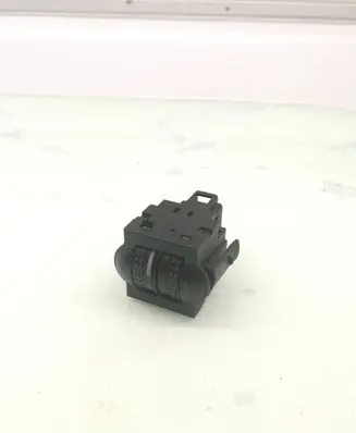 Volkswagen PASSAT B5 Headlight level height control switch 3B0941333A