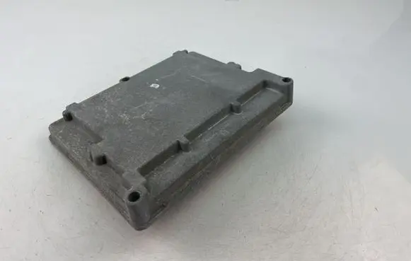 Volvo V50 Engine control unit/module ECU 30743371