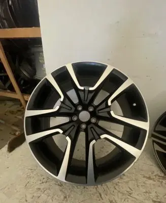 Volvo S90, V90 R22 alloy rim 