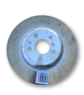 BMW 3 G20 G21 Rear brake disc 34208853554 34216860925 8853554