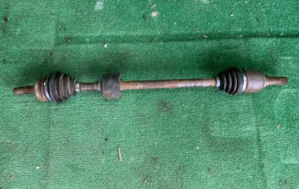 Fiat Seicento/600 Front driveshaft 