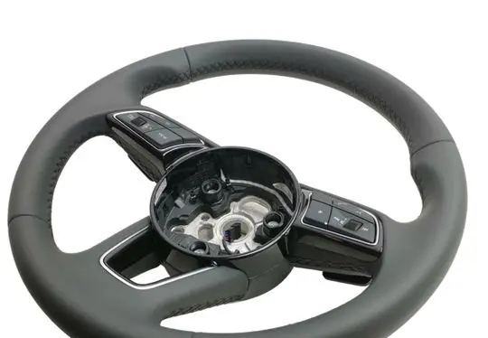 Audi A4 S4 B9 8W Steering wheel 8W0419091FP