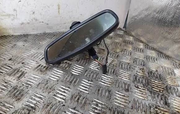 Opel Insignia A Rear view mirror (interior) 22794447 22845143 052412905