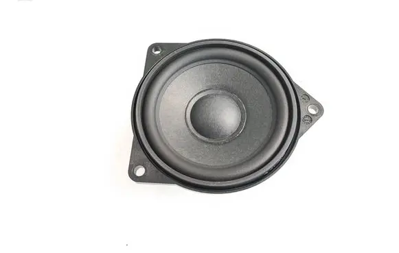 BMW 5 F10 F11 Parcel shelf speaker 9169689 61928910 27002203
