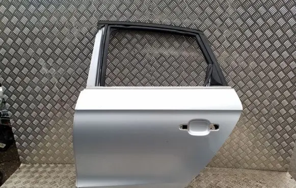 Audi A1 Rear door 