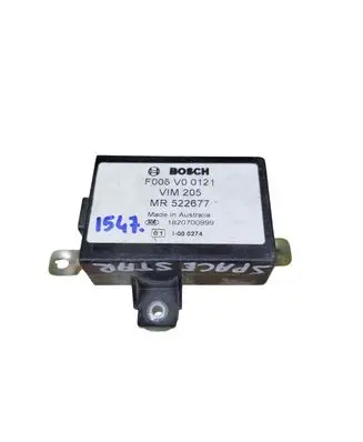 Mitsubishi Space Star Immobilizer control unit/module MR522677