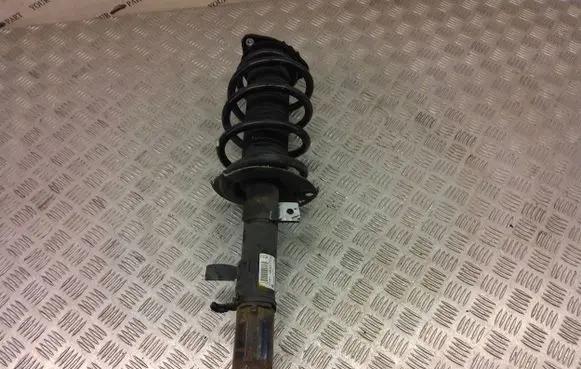 Ford Kuga II Front shock absorber/damper cv6118045fca