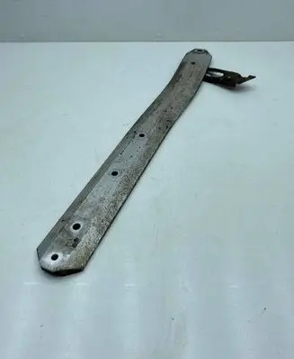 Porsche Boxster 986 Other front suspension part 98633103100