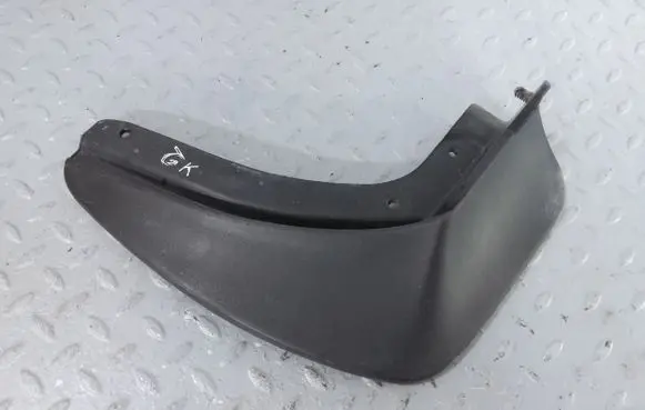 Skoda Karoq Rear mudguard 57A821821 57A075101