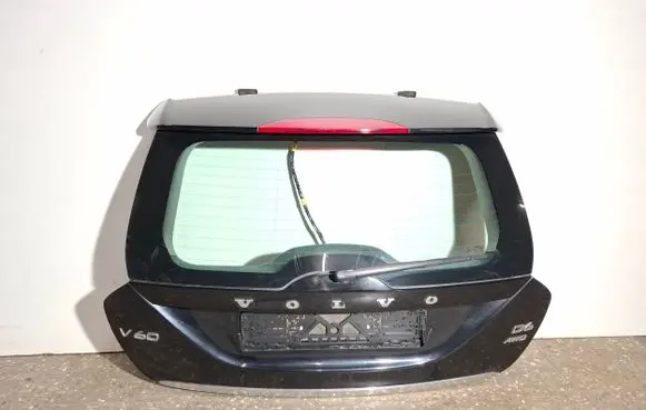 Volvo V60 Tailgate/trunk/boot lid