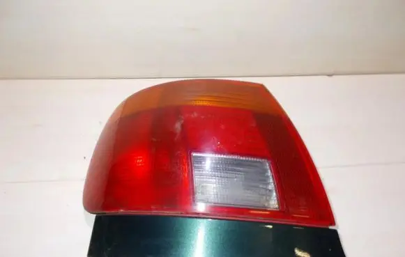 Audi A4 S4 B5 8D Rear/tail lights