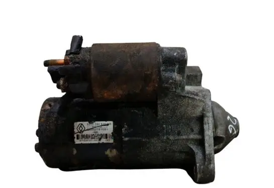 Nissan Qashqai Starter motor 8200584675B