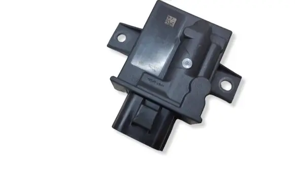 Jaguar XE Fuel injection pump control unit/module FK729D370AD