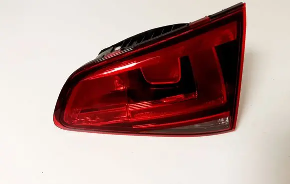 Volkswagen Golf VII Tailgate rear/tail lights 2SD01197804