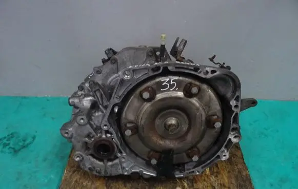 Chevrolet Epica Automatic gearbox AF33