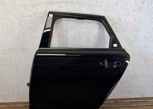 Audi A6 Allroad C7 Rear door