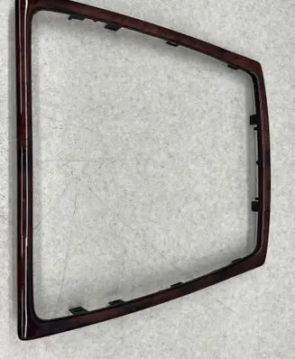 Volvo V70 Dashboard center trim panel 30672111