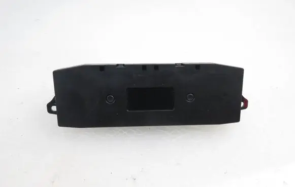 Citroen C3 Screen/display/small screen