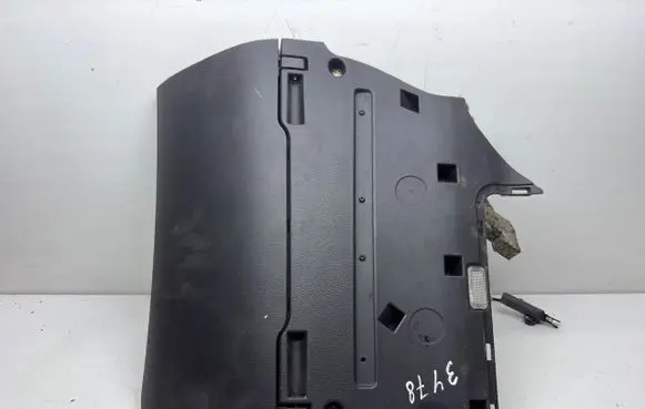 Audi A6 S6 C6 4F Glove box 4F1857035