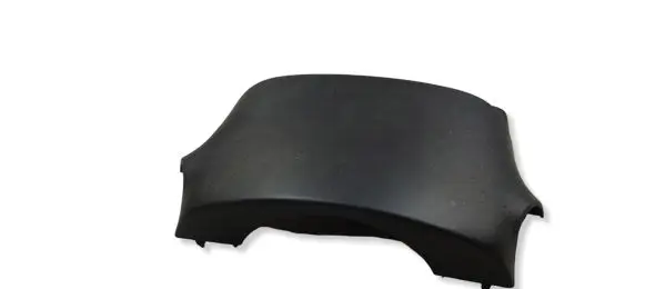 Mitsubishi Lancer X Steering wheel column trim 