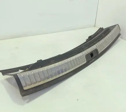 Seat Leon (5F) Trunk/boot sill cover protection 5F9863459