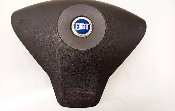Fiat Stilo Steering wheel airbag 735317551
