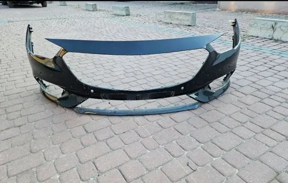 Opel Insignia B Front bumper 8785398000001365