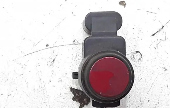 BMW 1 E81 E87 Parking PDC sensor