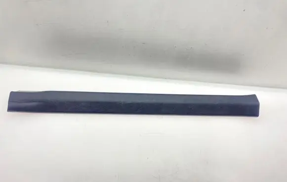 Toyota Prius+ (ZVW40) Front sill trim cover 6791347060
