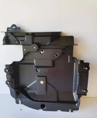 Mercedes-Benz ML W166 Other trunk/boot trim element A1666800118