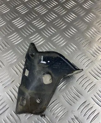 Volkswagen Sharan Fender mounting bracket 7N0821135A 2914