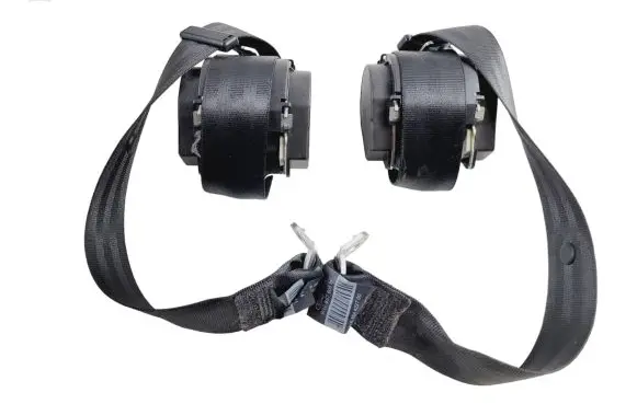 Audi Q5 SQ5 Set of seat belts 8R0857805H 60009173 621421000