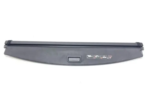 Jaguar XK - XKR Parcel shelf load cover C2P5085