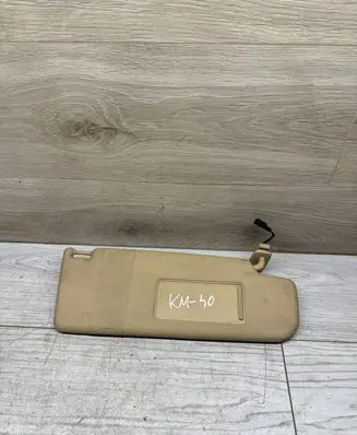 Volkswagen Golf V Sun visor 1K0857552