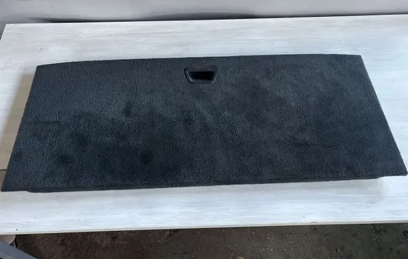 Volvo V70 Trunk/boot floor carpet liner 30748320