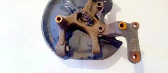 Volkswagen Golf V Rear wheel hub 1k0435p
