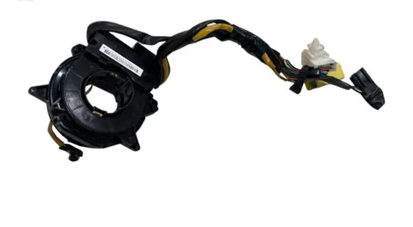Subaru Outback Airbag slip ring squib (SRS ring) 27546AG010
