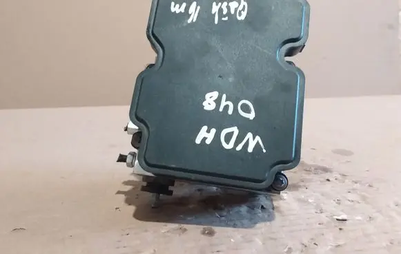 Nissan Qashqai ABS Pump 0265261028 476604EA1