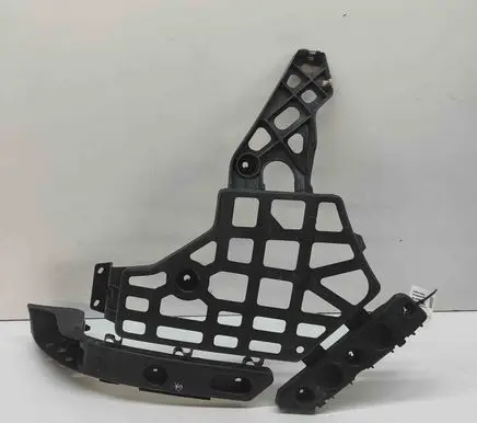 Renault Megane III Rear bumper mounting bracket 852290001R