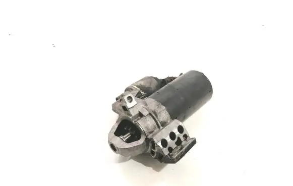 BMW 5 GT F07 Starter motor 7801203 0001115069
