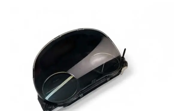 Mitsubishi Outlander Speedometer (instrument cluster) 8100C543