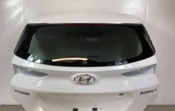 Hyundai Kona I Tailgate/trunk/boot lid