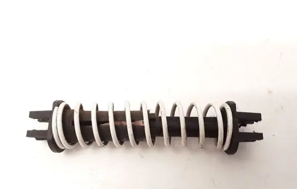 Peugeot 307 Clutch cable 
