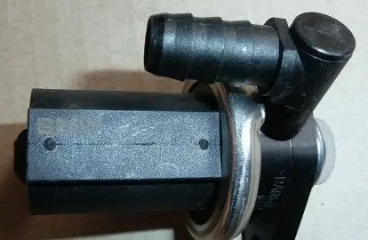 BMW Z4 E85 E86 Turbine electric control actuator 7.01859.00