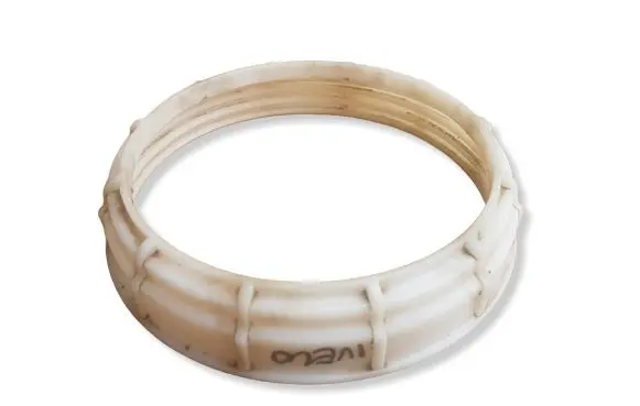 Iveco Daily 4th gen In tank fuel pump screw locking ring/nut 