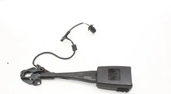 Audi A5 8T 8F Front seatbelt buckle 8K0857755F