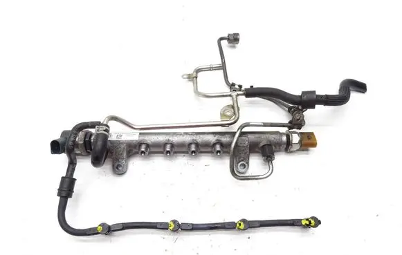 Audi A3 S3 8P Fuel main line pipe 03L130089